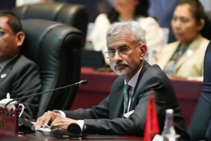 EAM Jaishankar to visit Kuwait on August 18