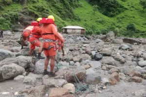 More than 50 missing in Himachal Pradesh after cloudburst in Shimla, Mandi and Kullu districts