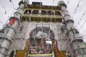 Ajmer Sharif Dargah to mark PM Modi’s birthday with 4000 kg of vegetarian “langar”