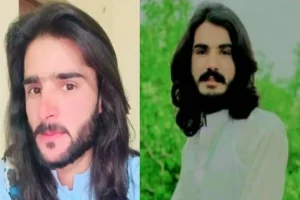 Two young men abducted by Pakistan armed forces amid ongoing human rights violations in Balochistan