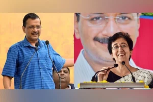 Kejriwal resigns as Delhi CM, Atishi stakes claim to form government