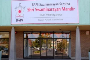 US: BAPS Mandir in Sacramento vandalised with anti-Hindu messages