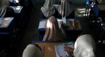 Balochistan students organisation condemns deteriorating education system