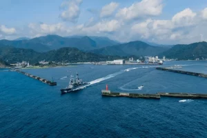 Taiwan reports China’s military activity near its territory, tracks 19 PLA aircraft, seven naval vessels