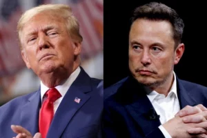 “Last real election if Trump loses,” Elon Musk attacks US’ Democratic Party over illegal immigration