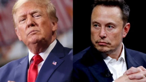 “Last real election if Trump loses,” Elon Musk attacks US’ Democratic Party over illegal immigration