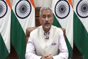 “Willing to work with like-minded partners, Quad is an example”: EAM Jaishankar