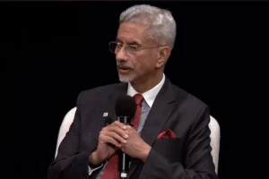 ‘When I said 75 pc dispute sorted out, it’s only of disengagement’: EAM Jaishankar on India-China border standoff