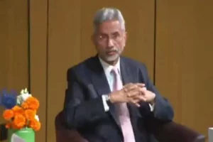 “It is very complex relationship”: EAM Jaishankar on India-China ties