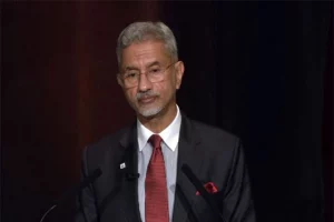 India-China relationship key to Asia’s future: EAM Jaishankar