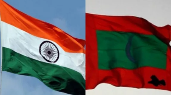 “Gesture reflects enduring bonds of friendship”: Maldives Foreign Minister thanks Jaishankar as India extends budgetary support