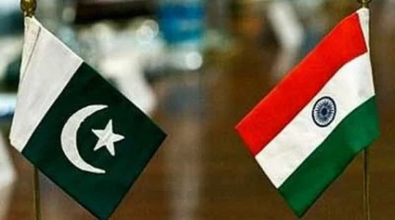 India notifies Pakistan to amend Indus water treaty