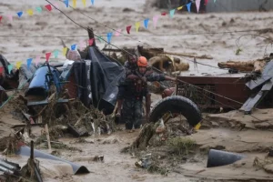 Nepal: Death toll in rain-induced floods, landslides reaches 112, 68 still missing