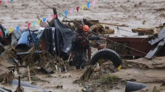 Nepal: Death toll in rain-induced floods, landslides reaches 112, 68 still missing