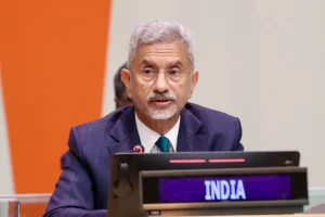 Highlighted urgency of UN reforms to ensure multilateralism: EAM Jaishankar on his speech at G20 FMM