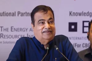 Gadkari asked states to pitch for reducing GST on flex engine vehicles