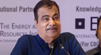 Gadkari asked states to pitch for reducing GST on flex engine vehicles