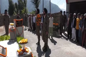 Poonch celebrates Hill Kaka Day and honours soldiers and citizens who lost lives in anti-terrorist operations