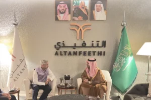 Jaishankar arrives in Riyadh to attend India-Gulf Cooperation Council Foreign Ministers’ Meeting