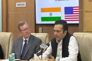 US, India partners to explore semiconductor supply chain opportunities