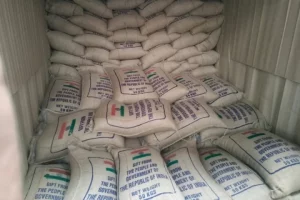 India sends food aid to Zimbabwe, Zambia and Malawi