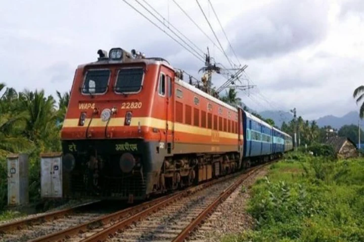 Cabinet approves 309 km long rail connectivity between Indore and Manmad