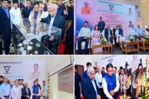 India’s first silicon carbide manufacturing facility to be set up in Odisha; groundbreaking ceremony held