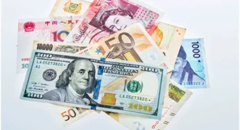 India’s forex reserve touches fresh record high of USD 692.3 billion