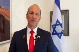 India’s global role manifesting in the Middle East, it’s for New Delhi to decide: Israel envoy on mediation