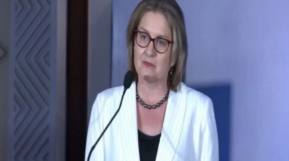 “Connection between Victoria, India powerful”: Victorian Premier Jacinta Allan lauds ties