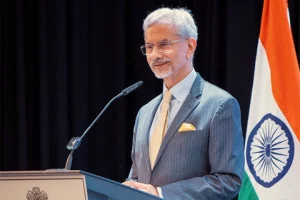 During Switzerland visit, Jaishankar shares India’s approach to multilateralism, discusses ways to promote traditional medicine