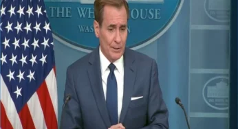 “We would certainly welcome …”: White House on India’s role in ending Russia-Ukraine war