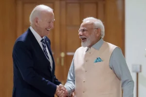 PM Modi to arrive in Wilmington as Biden hosts ‘Quad’ leaders at his hometown Delaware