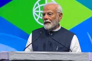 PM Modi inaugurates 4th Global Renewable Energy Investor’s Meet in Gandhinagar