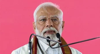“Listeners are real anchors of this program”: PM Modi on 10 years of ‘Mann Ki Baat’