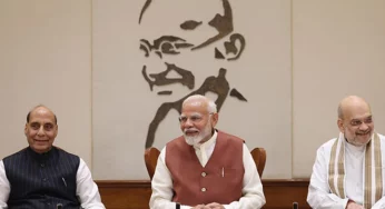 Govt likely to get Census underway soon, One Nation-One Election also likely in current tenure: Top sources
