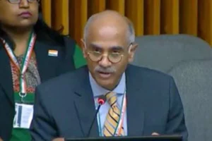 India has consistently championed cause of Global South: India’s Permanent Representative at UN