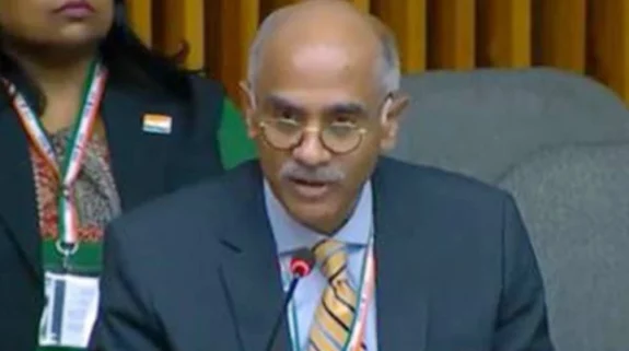 India has consistently championed cause of Global South: India’s Permanent Representative at UN