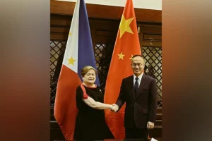 Philippines, China hold “frank, candid” talks amidst standoff on Sabina Shoal