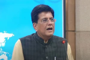 Piyush Goyal launches Trade Connect e-platform to facilitate exporters