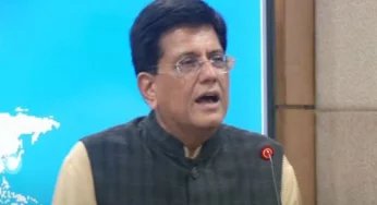 Piyush Goyal launches Trade Connect e-platform to facilitate exporters