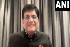 “World looks up to India as a manufacturing destination”: Minister Piyush Goyal celebrates 10 years of “Make in India”