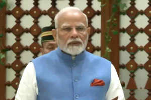 “We have decided to give Enhanced Partnership status to India-Brunei ties”: PM Modi