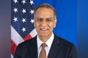 “India, US have overcome hesitations of history,” US Deputy Secretary of State cites PM Modi’s remark