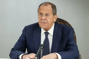 “Never taken Zelenskyy formula seriously,” says Lavrov, praises approach of India, Brazil