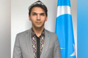 Uyghur-American politician calls out lack of global attention towards Xinjiang human rights crisis