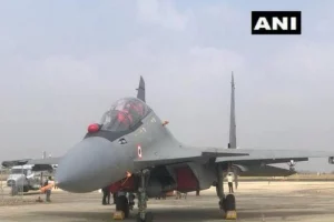 Defence Ministry signs Rs 26,000 cr contract with HAL for 240 AL-31FP aero engines of Su-30MKI aircraft