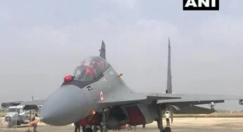 Defence Ministry signs Rs 26,000 cr contract with HAL for 240 AL-31FP aero engines of Su-30MKI aircraft
