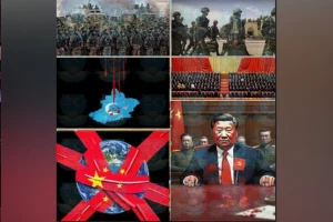 Uyghur Rights Group raises alarm over Chinese exploitation of East Turkistan’s resources for military advancements