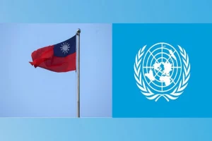 Allies write to Antonio Guterres, demand Taiwan’s inclusion in UN